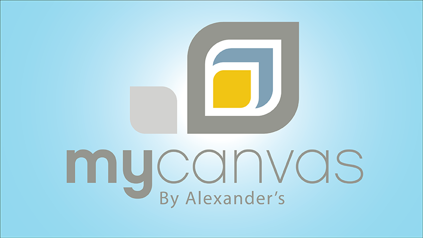 latest news from mycanvas by alexander's