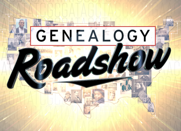 genealogy-roadshow