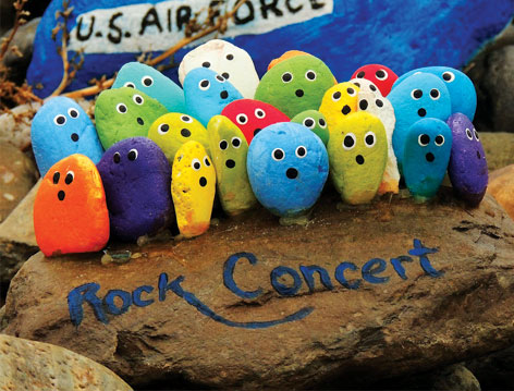rock-concert