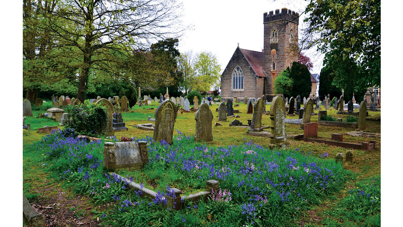 photographing-headstones-surrounding