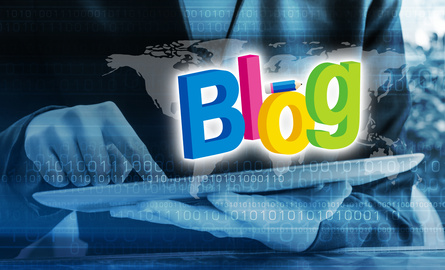 Blog concepts