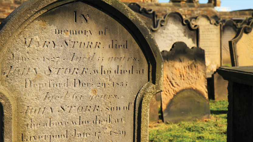cemetary-gravestone-headstone-kit