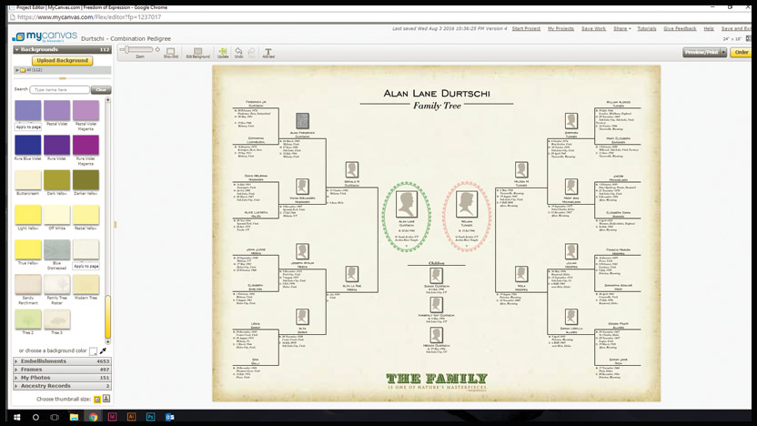 mycanvas-combination-family-tree-poster